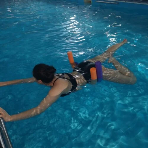 hidrokinetoterapie
